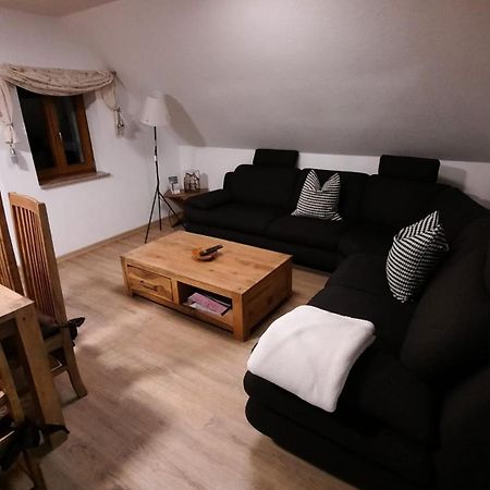 Ferienhaus Wotan Тале Экстерьер фото